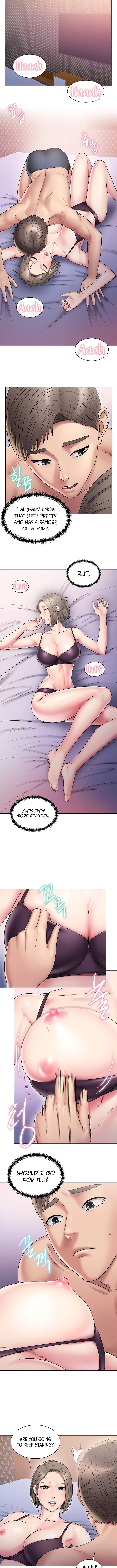 Gu-Ho’s Escape chapter 11 page 9
