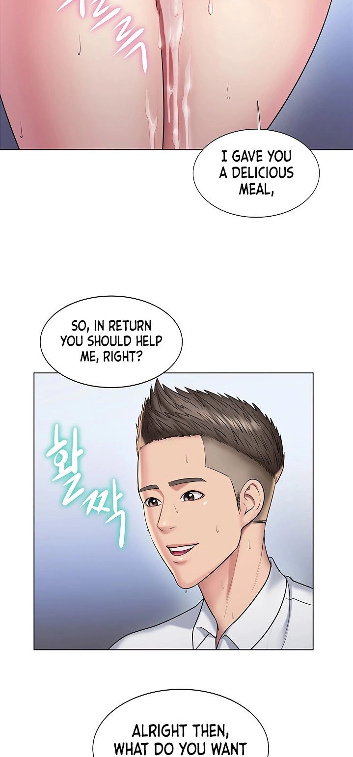 Gu-Ho’s Escape chapter 17 page 39