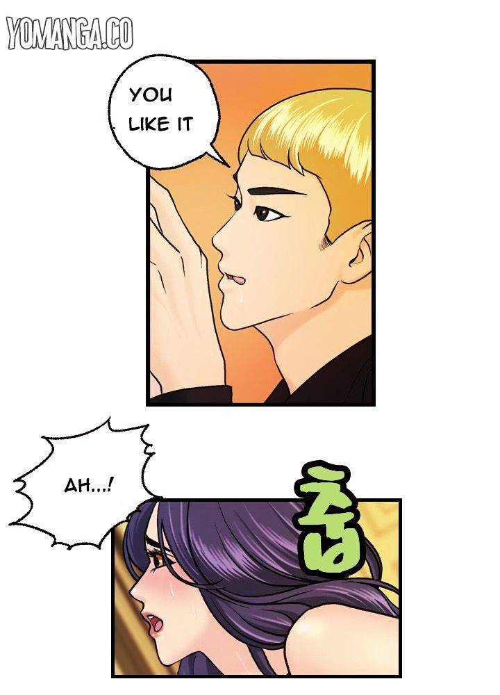 Guest House chapter 10 page 3
