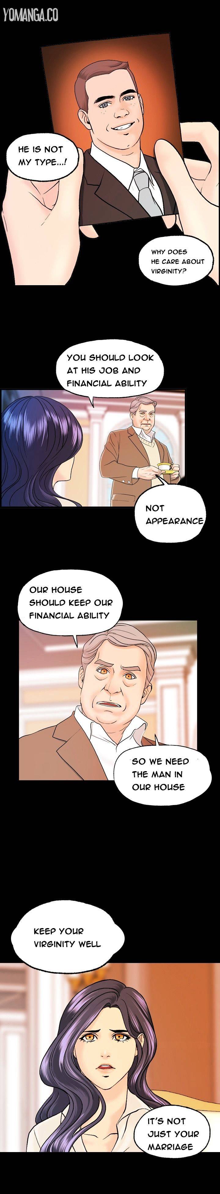 Guest House chapter 11 page 2