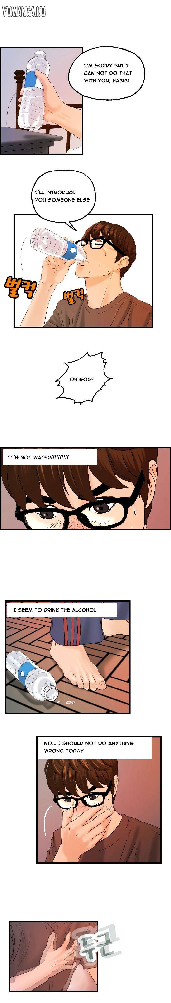 Guest House chapter 11 page 13