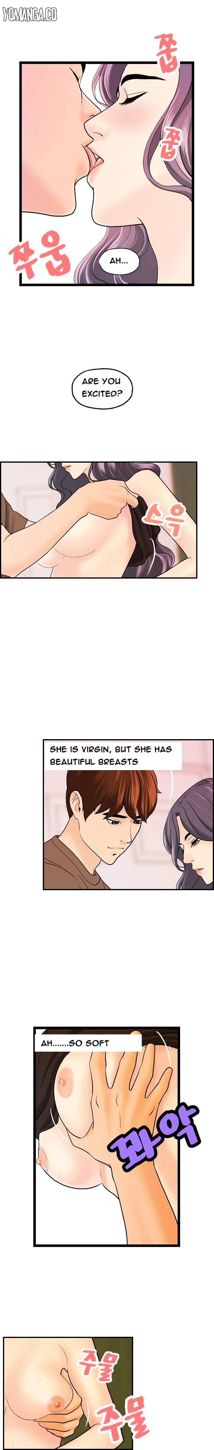 Guest House chapter 12 page 4