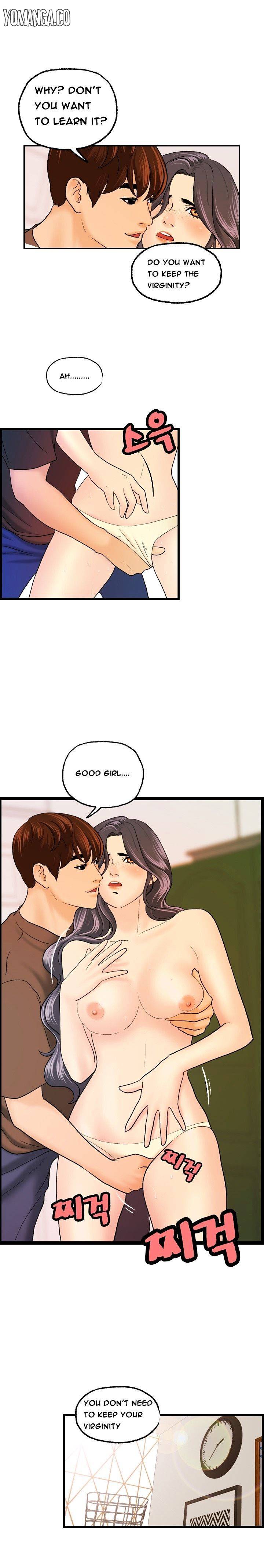Guest House chapter 12 page 7