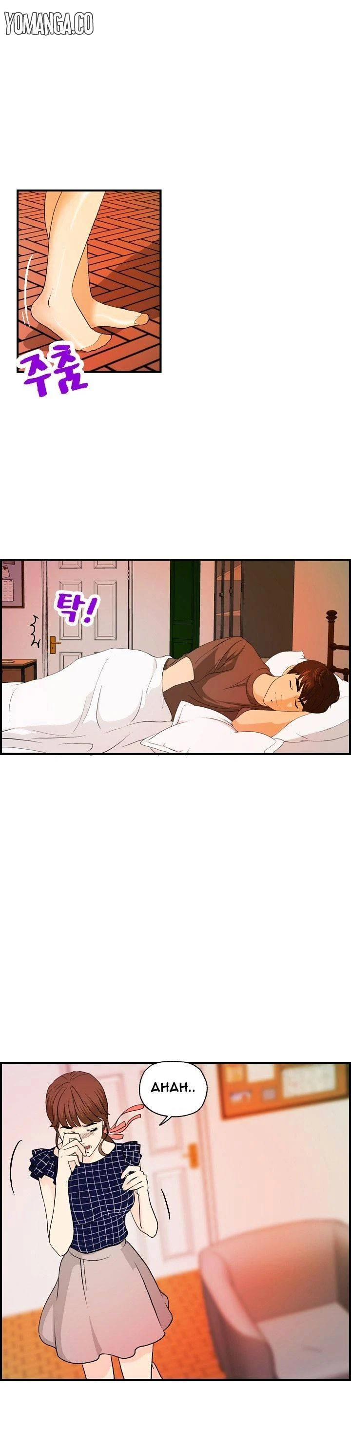 Guest House chapter 13 page 4