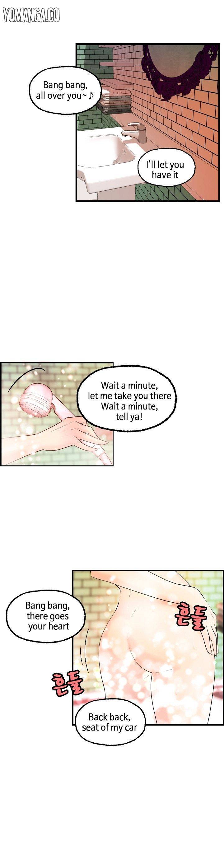 Guest House chapter 13 page 6