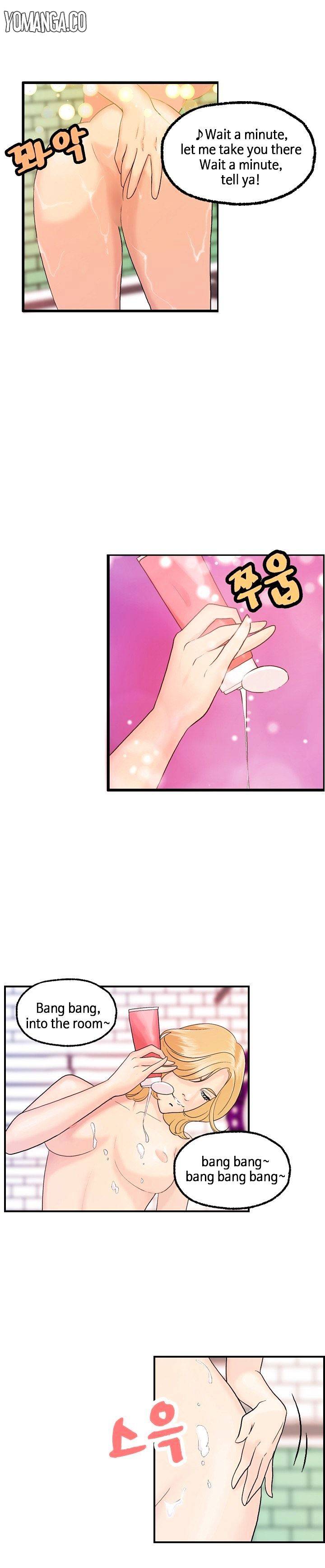 Guest House chapter 13 page 7