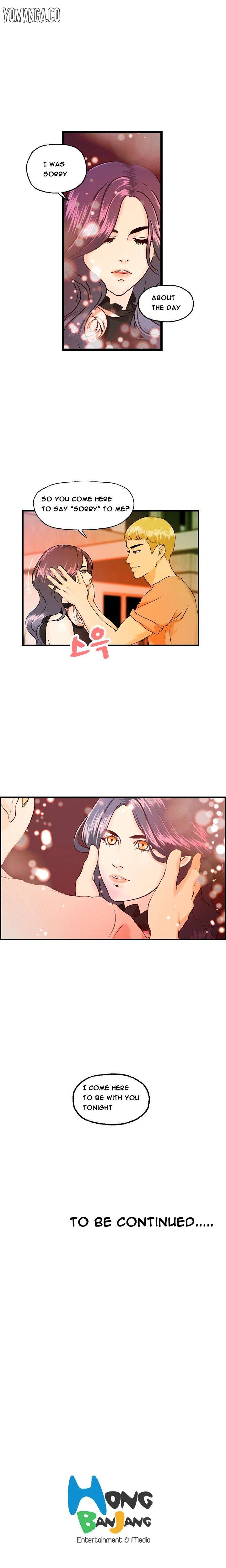 Guest House chapter 13 page 14