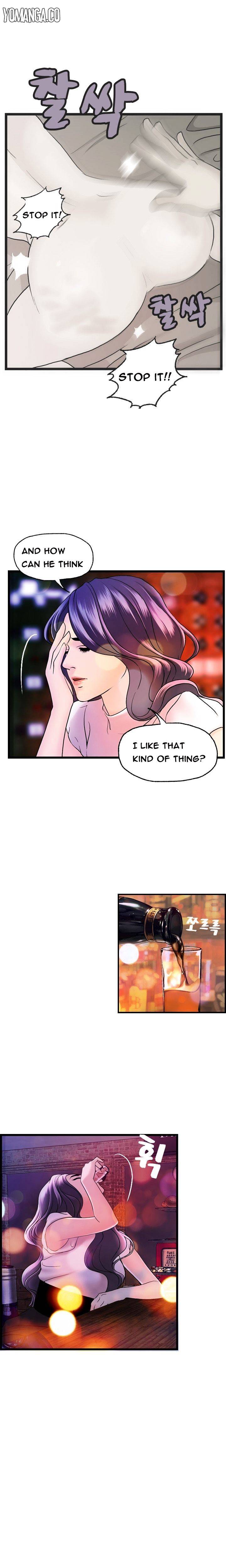 Guest House chapter 15 page 6