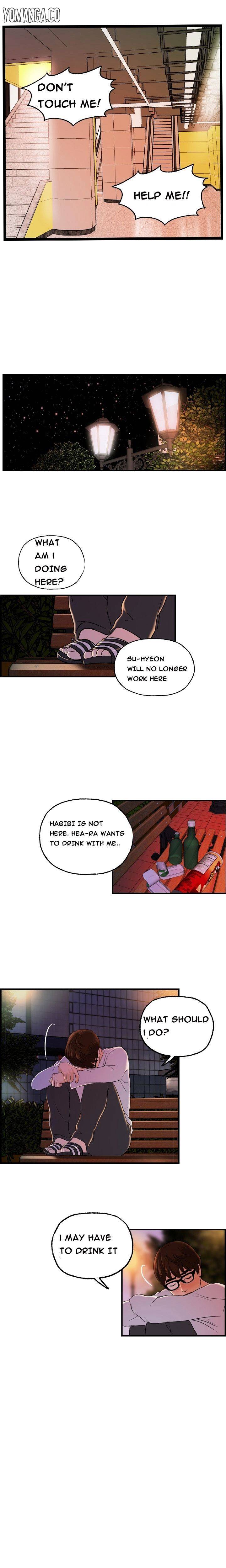 Guest House chapter 15 page 11