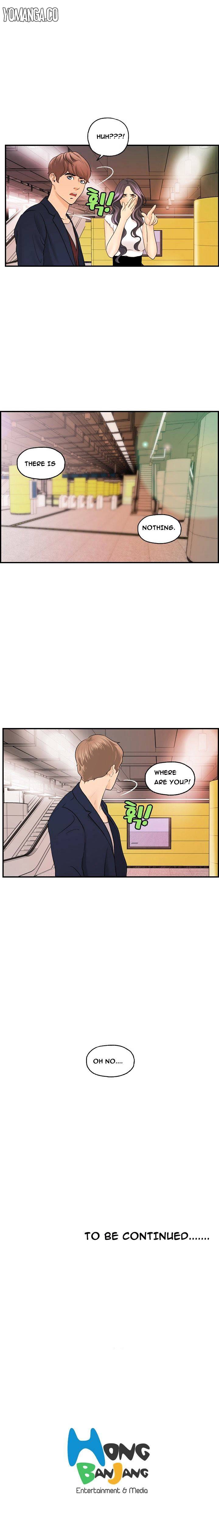 Guest House chapter 15 page 13