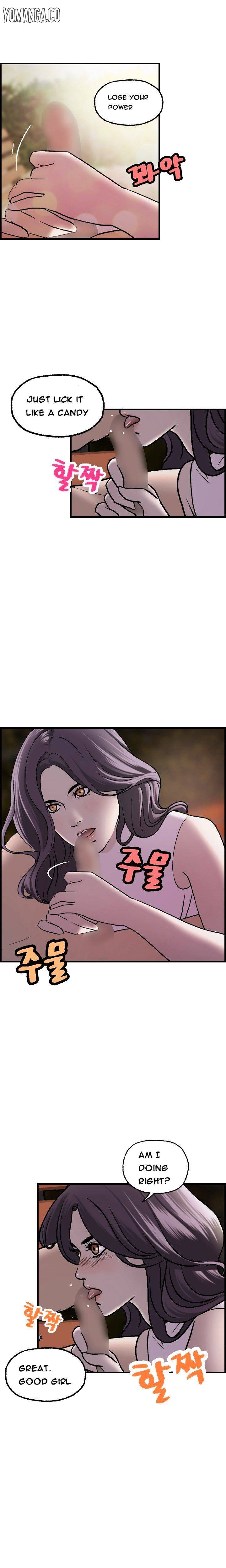 Guest House chapter 16 page 9