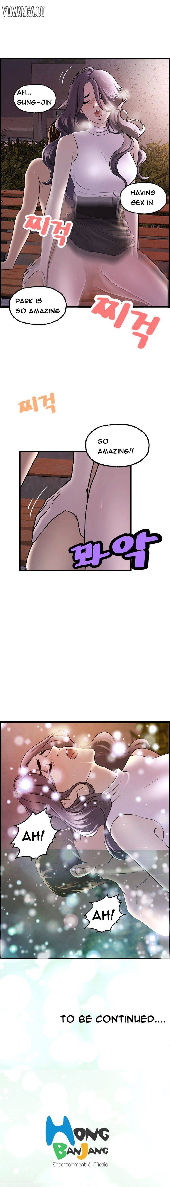 Guest House chapter 16 page 16