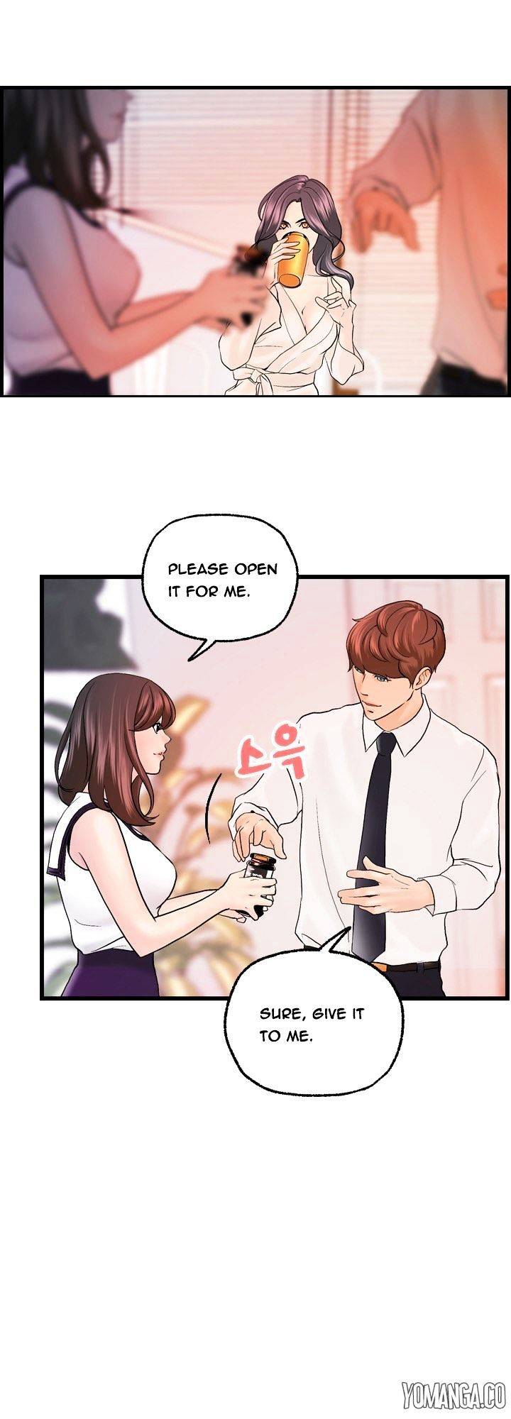 Guest House chapter 18 page 5