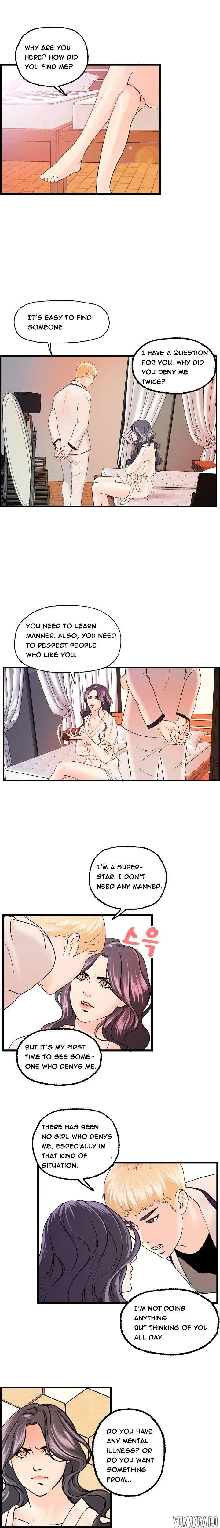 Guest House chapter 18 page 12