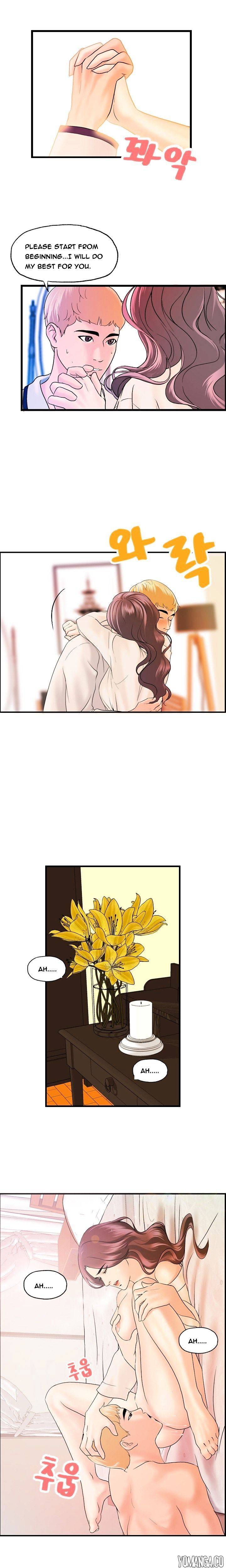 Guest House chapter 18 page 15