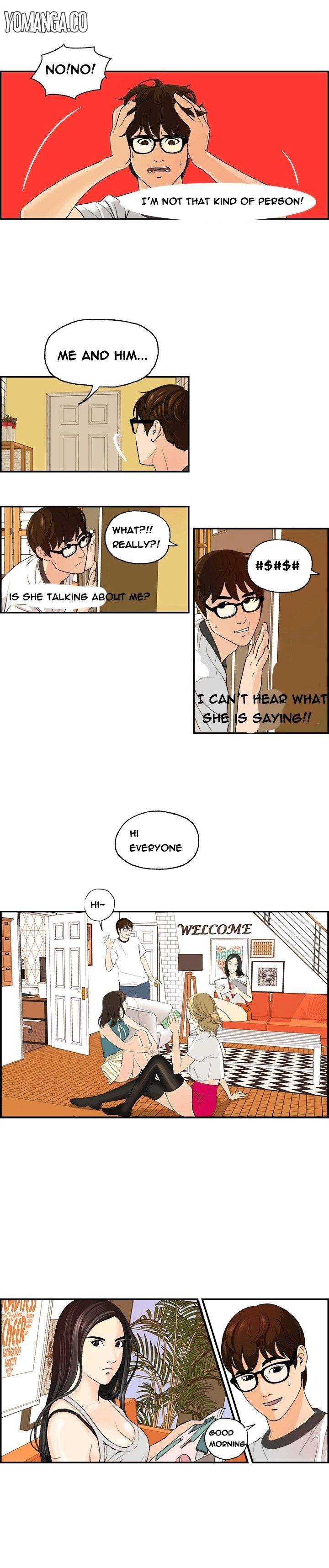 Guest House chapter 2 page 5