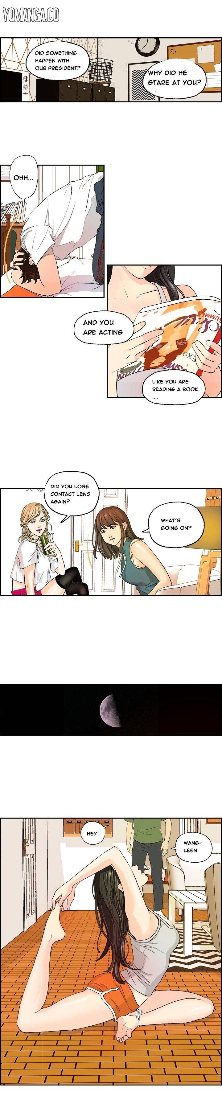 Guest House chapter 2 page 6