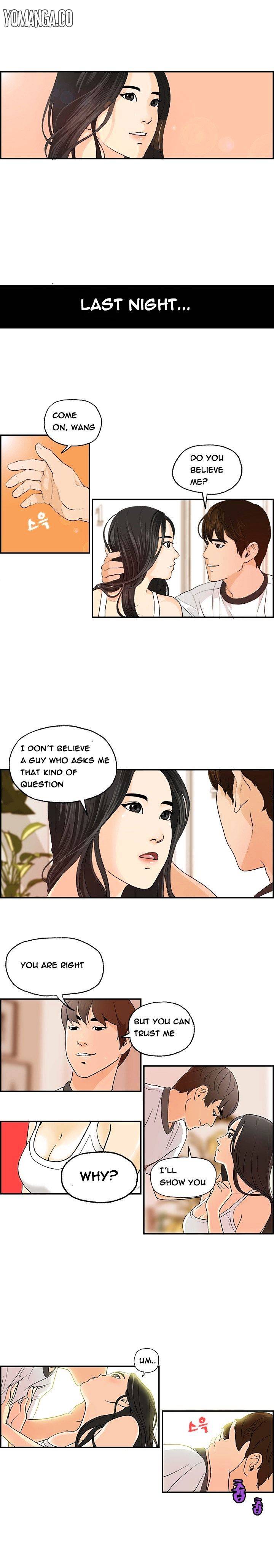 Guest House chapter 2 page 8