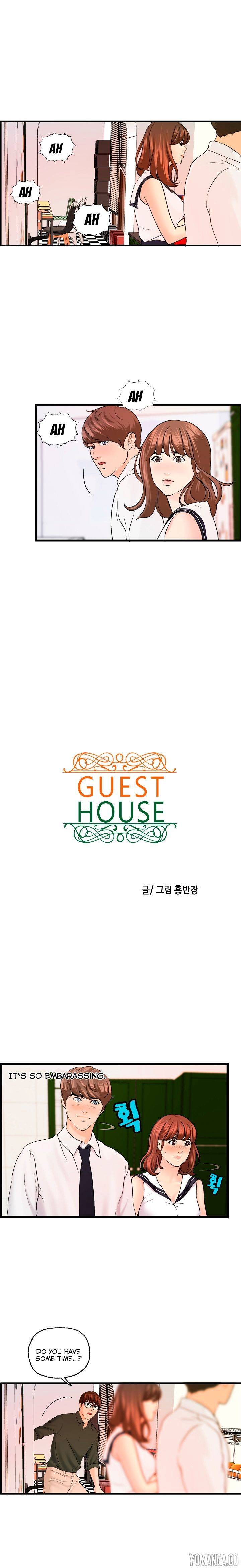 Guest House chapter 20 page 2