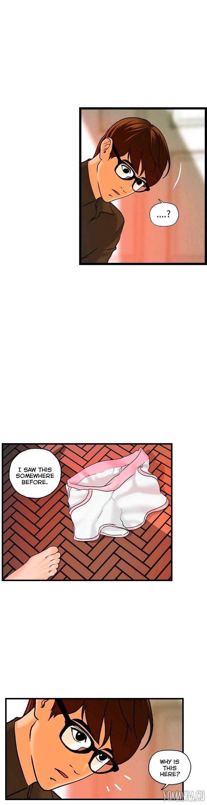Guest House chapter 20 page 14