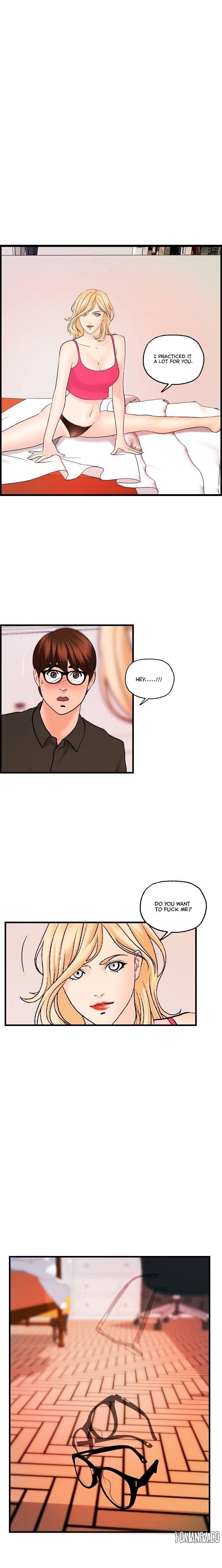 Guest House chapter 21 page 2