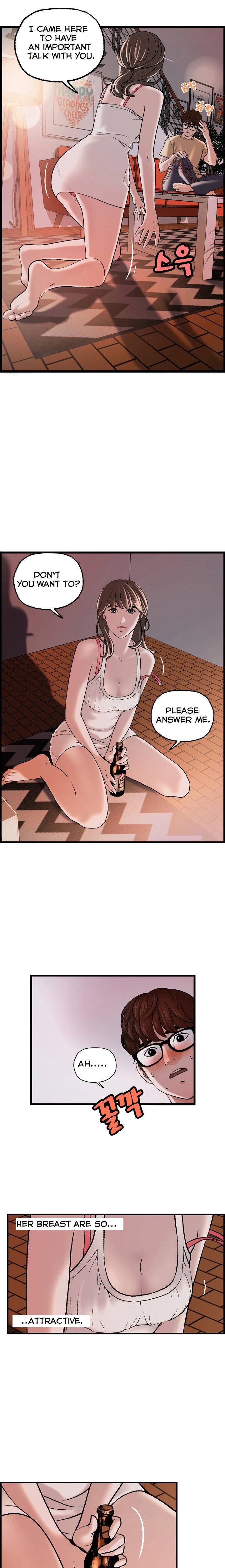 Guest House chapter 22 page 14