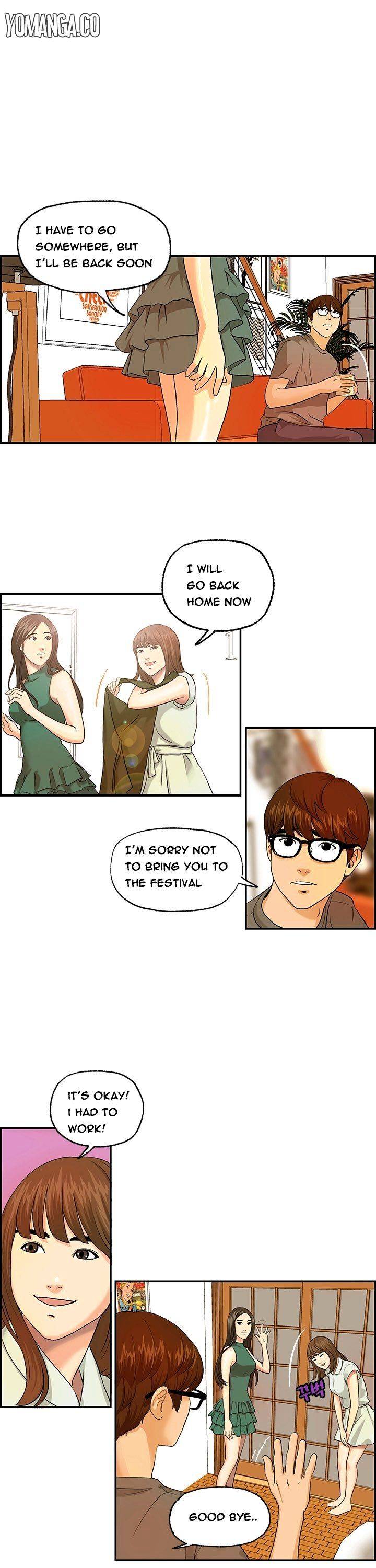 Guest House chapter 4 page 4