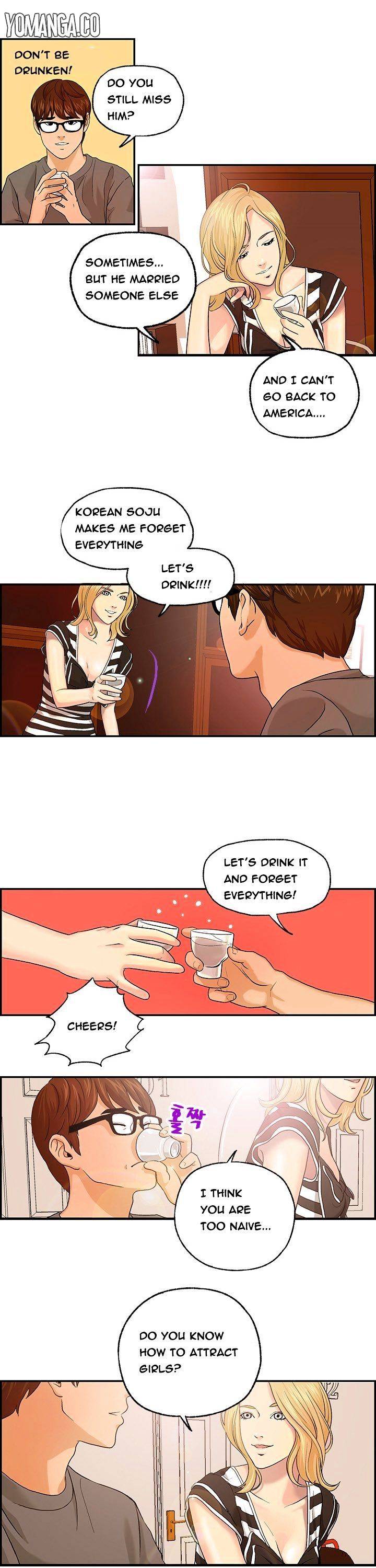 Guest House chapter 4 page 6