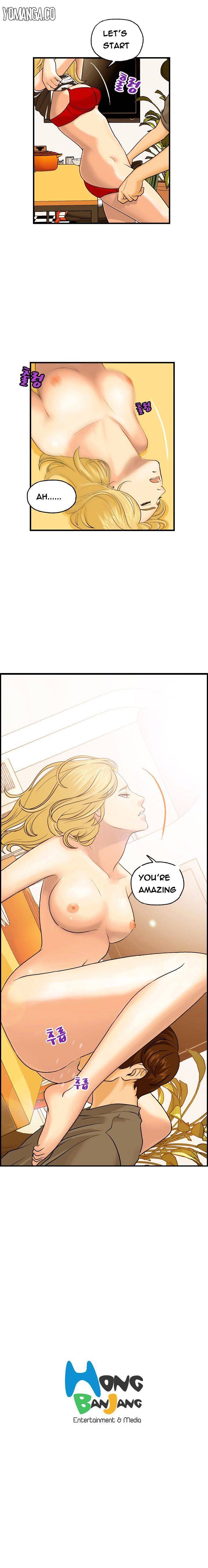 Guest House chapter 4 page 9
