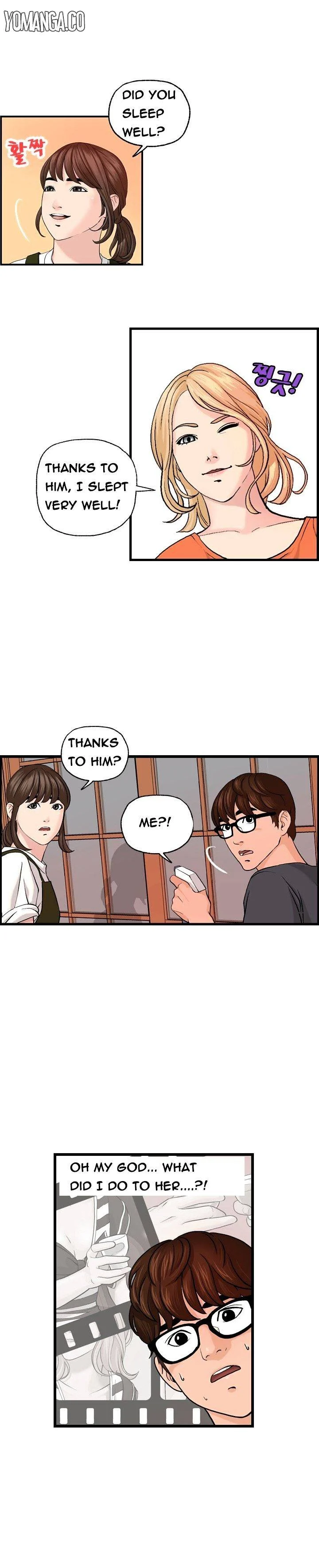 Guest House chapter 5 page 9