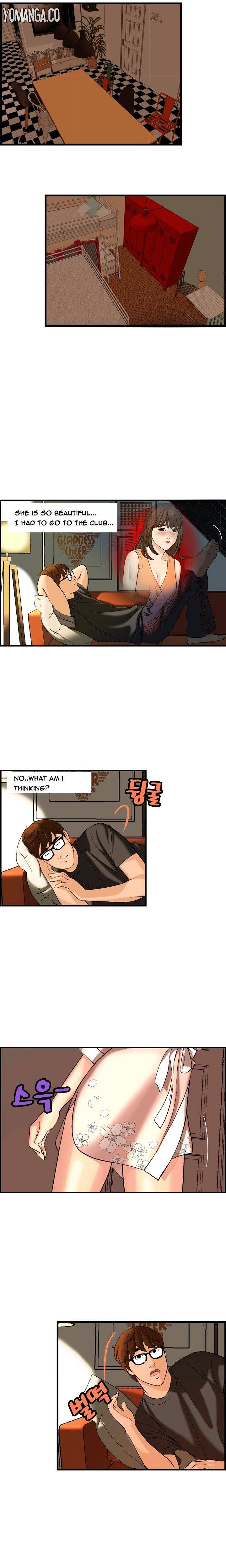 Guest House chapter 5 page 13