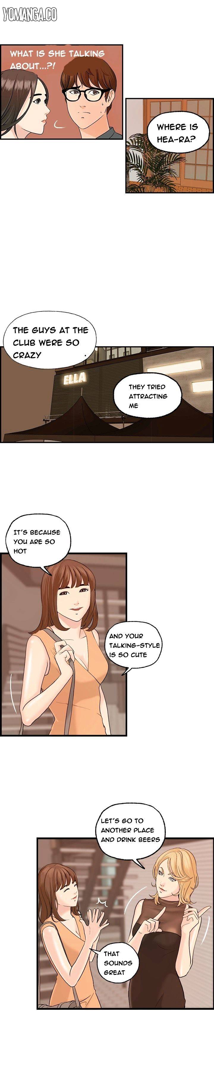 Guest House chapter 6 page 4