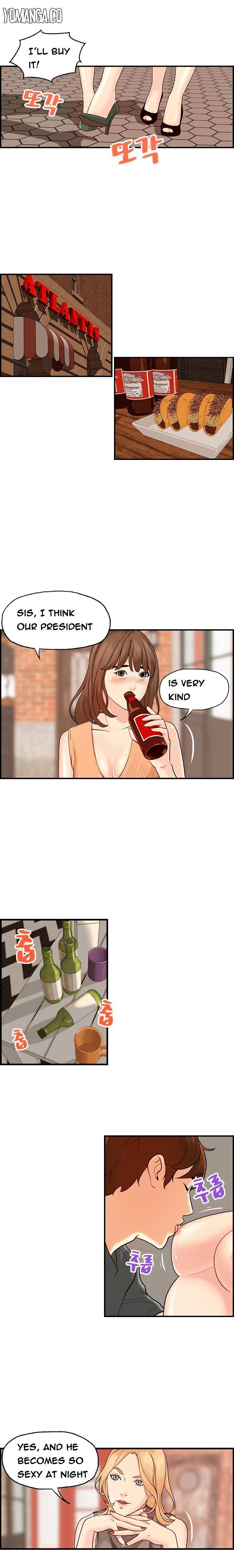 Guest House chapter 6 page 5