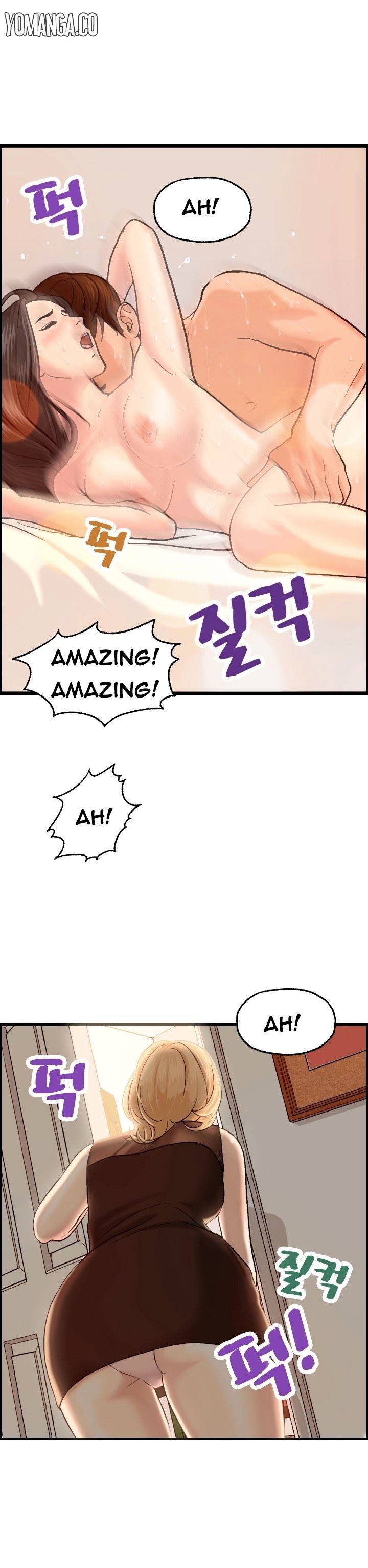 Guest House chapter 6 page 13
