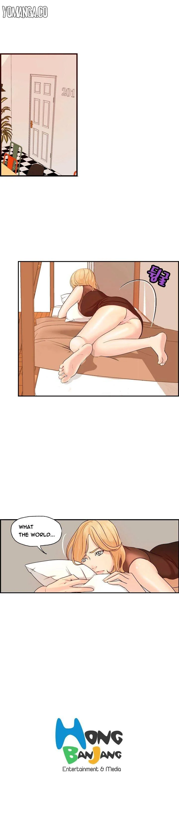 Guest House chapter 6 page 15