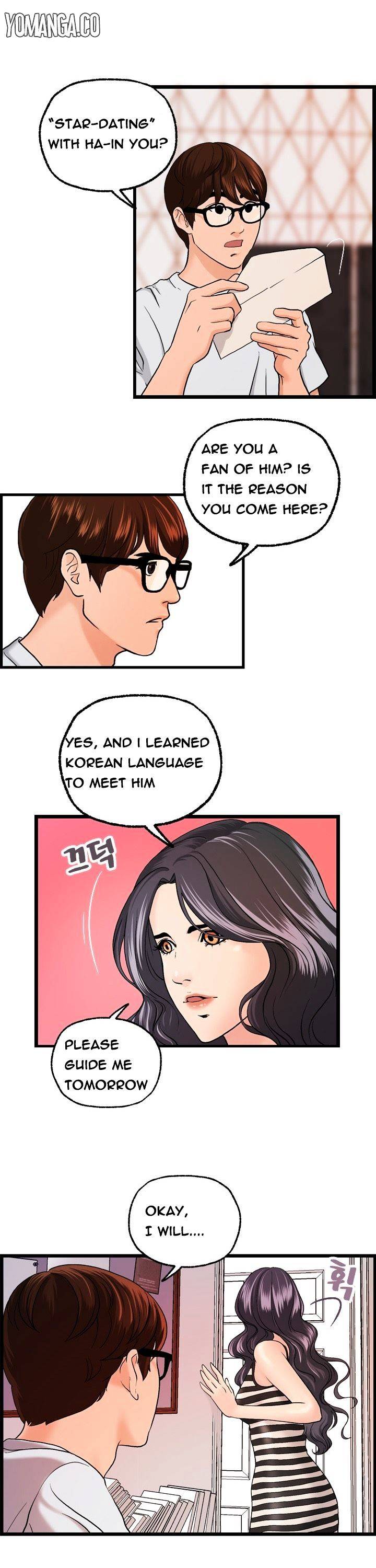 Guest House chapter 9 page 2