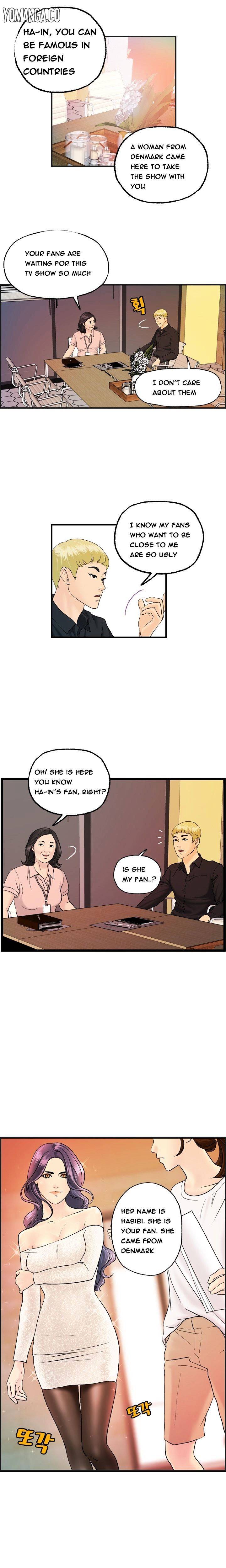 Guest House chapter 9 page 5