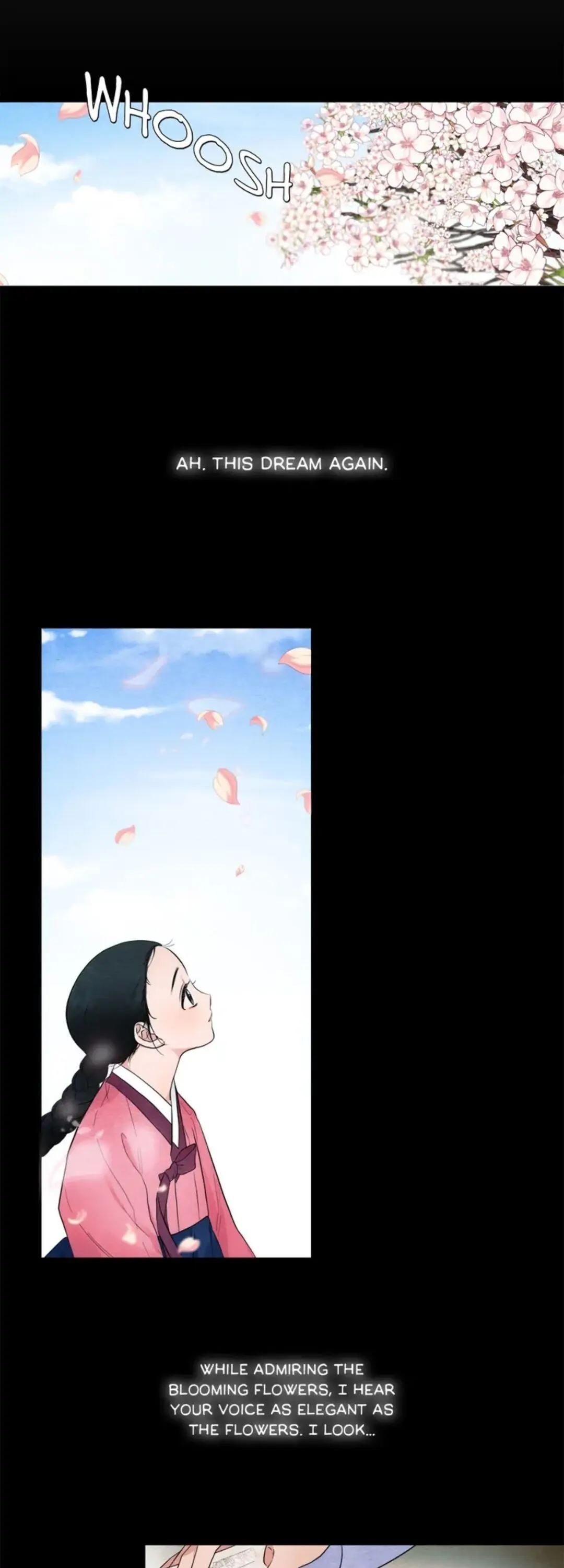 Wild Eyes chapter 1 page 9