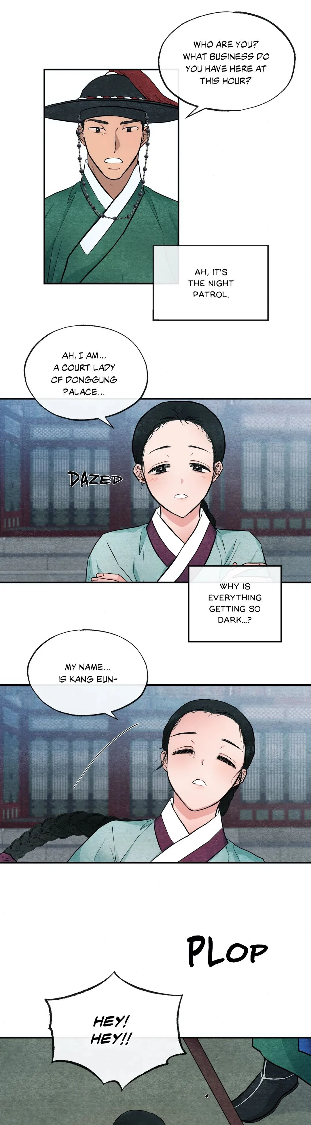 Wild Eyes chapter 12 page 10
