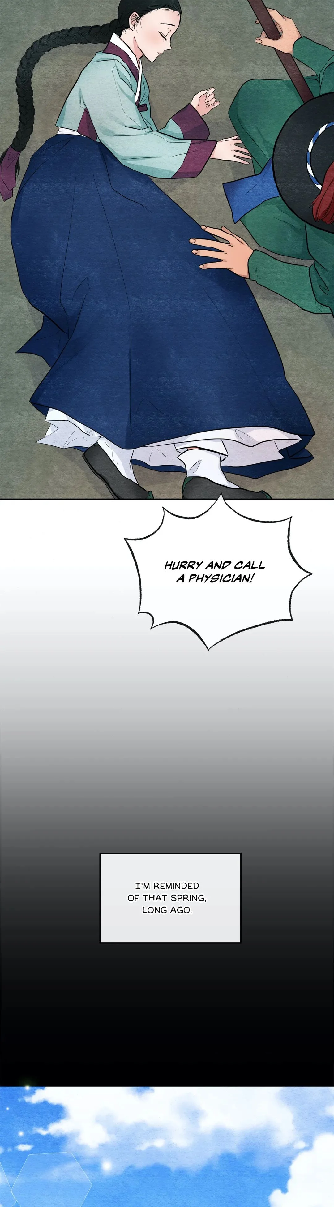 Wild Eyes chapter 12 page 11