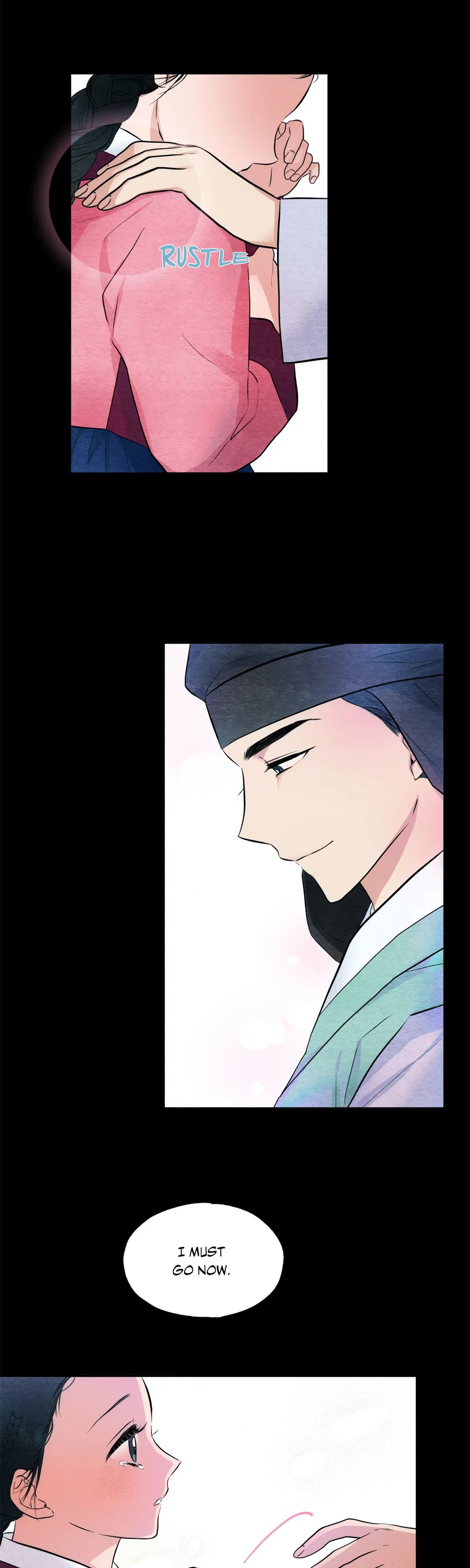Wild Eyes chapter 13 page 22