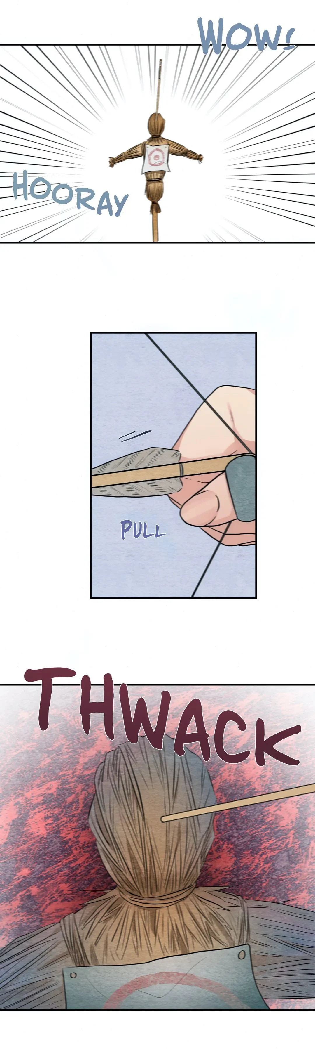 Wild Eyes chapter 16 page 15