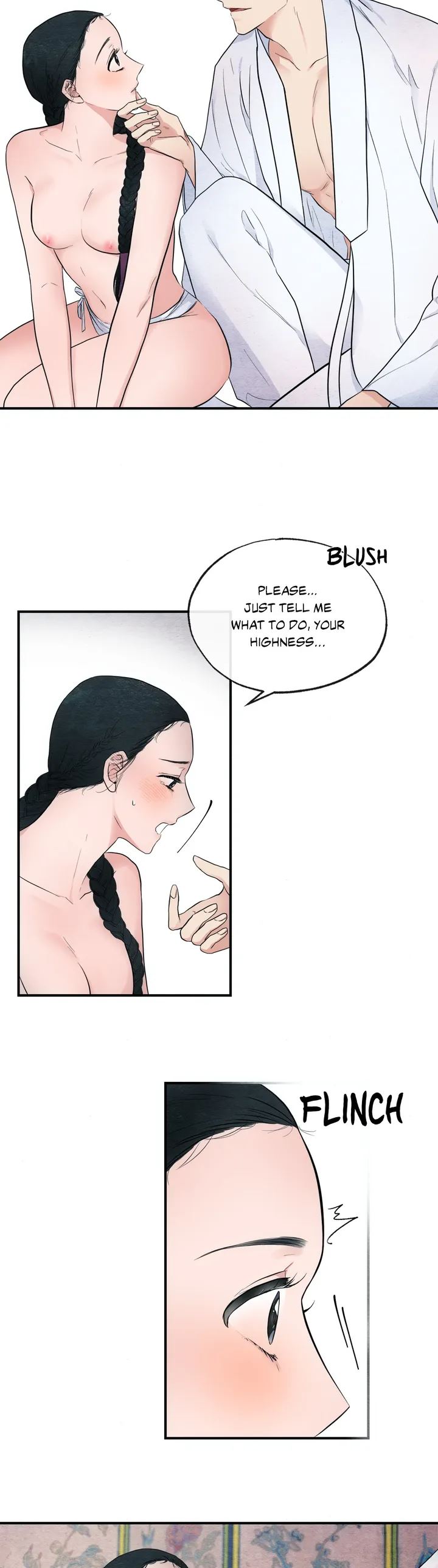 Wild Eyes chapter 2 page 24