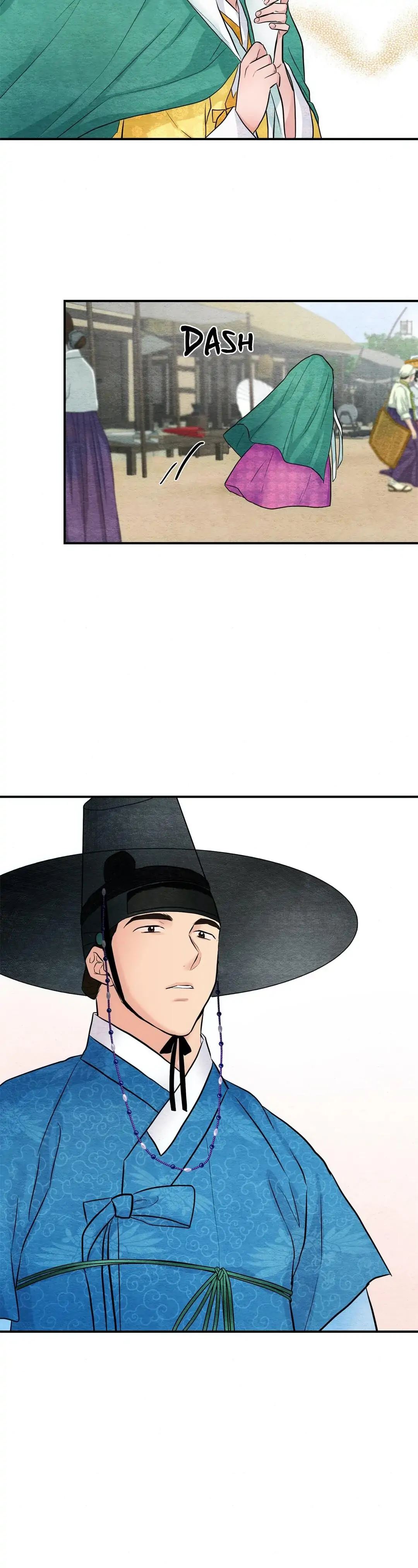 Wild Eyes chapter 24 page 33