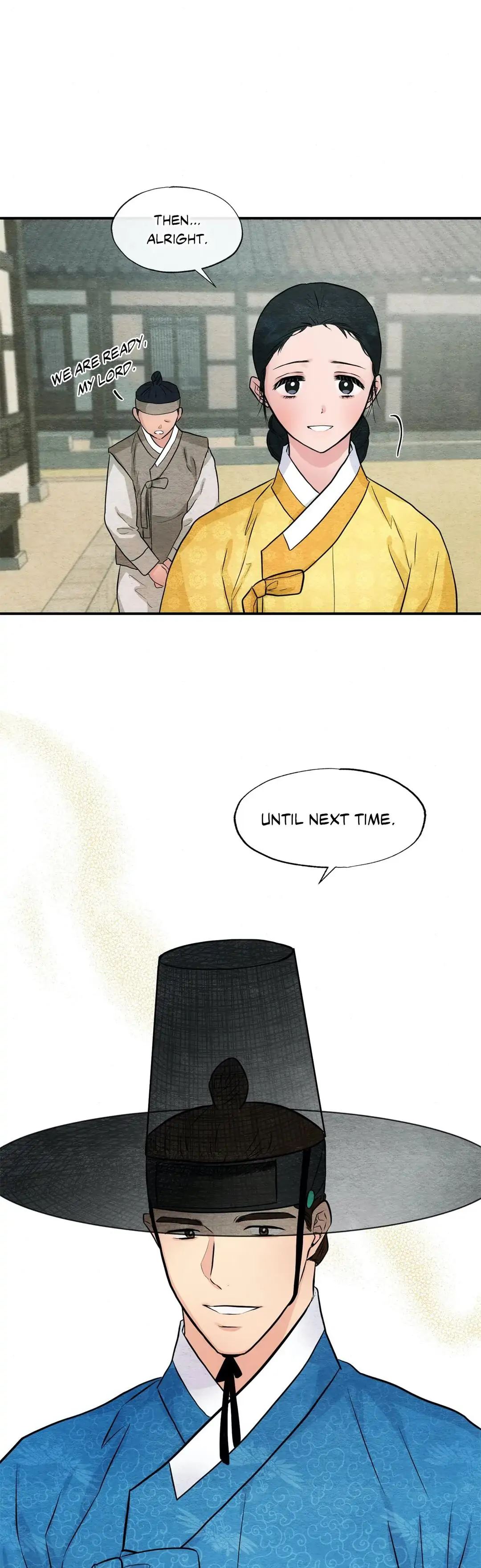 Wild Eyes chapter 25 page 27