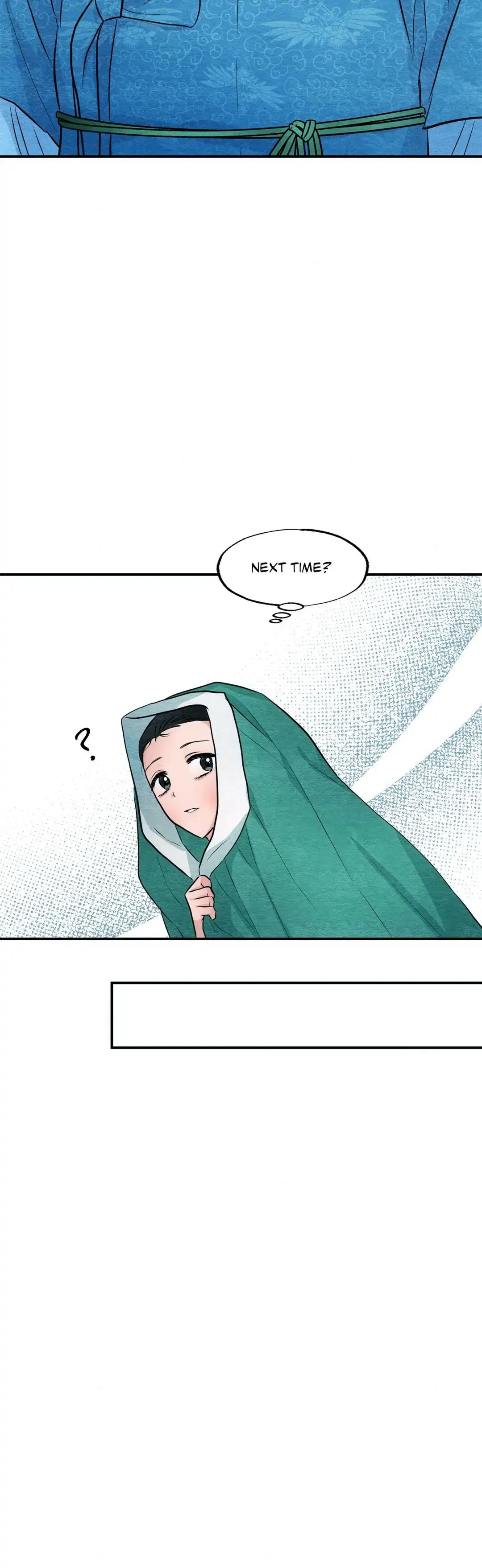 Wild Eyes chapter 25 page 28