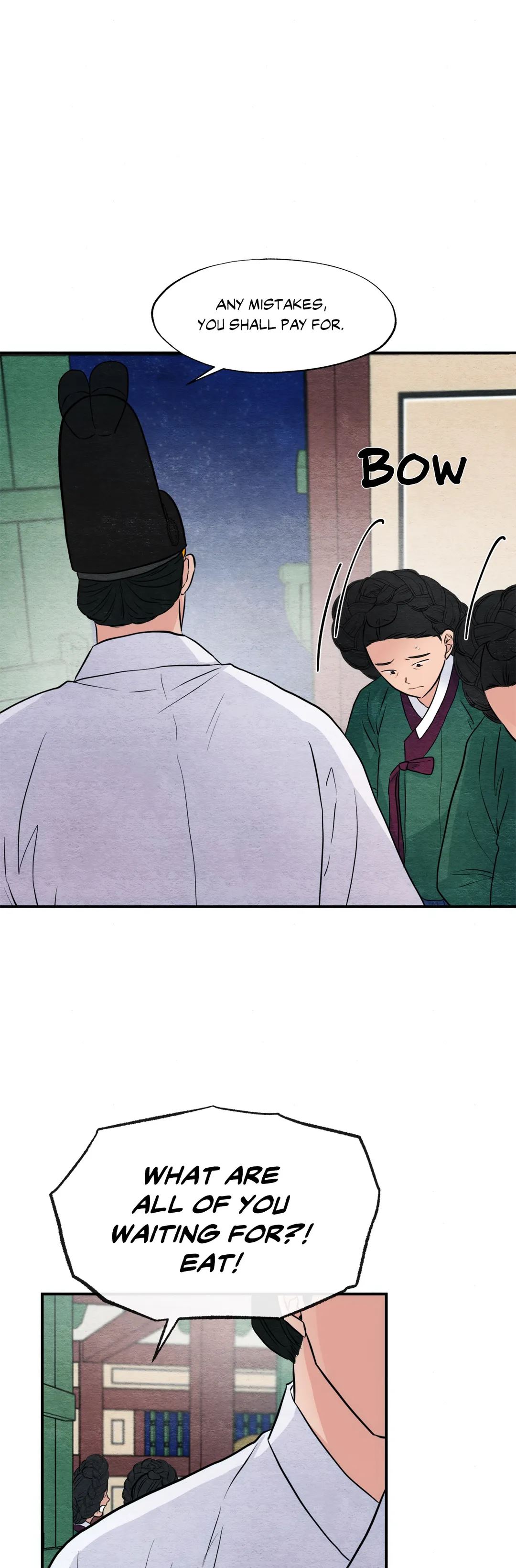Wild Eyes chapter 29 page 16