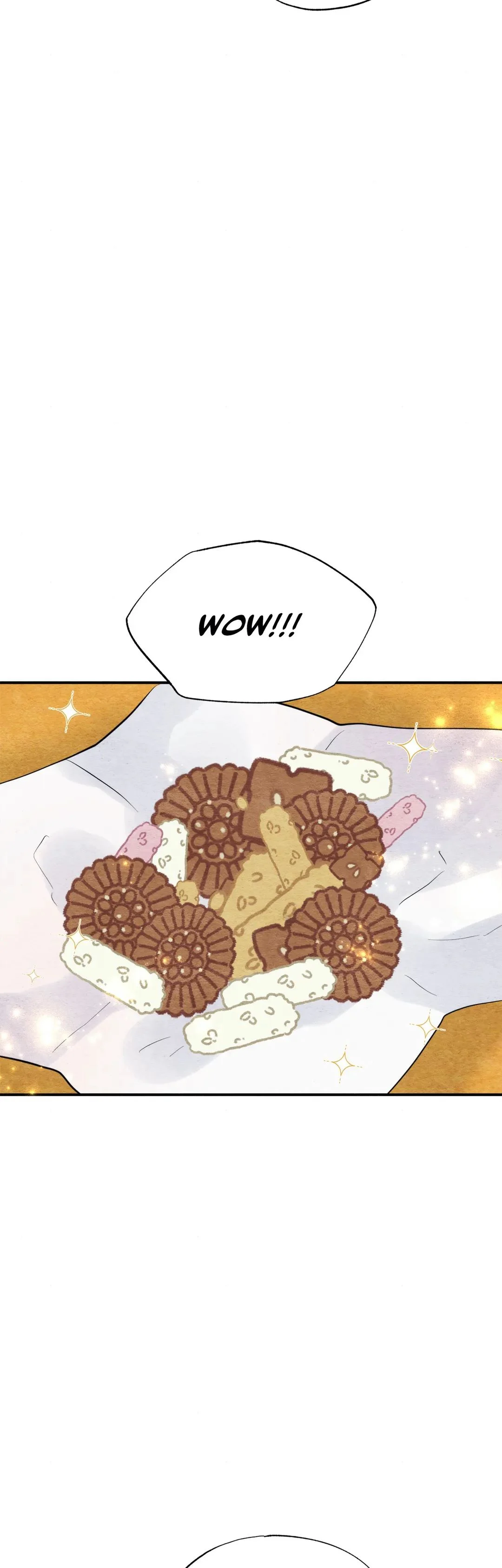 Wild Eyes chapter 35 page 21