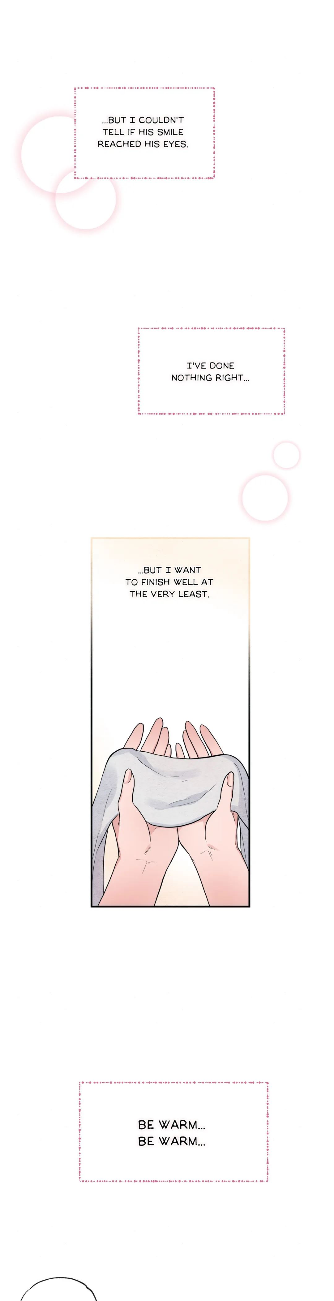 Wild Eyes chapter 4 page 33