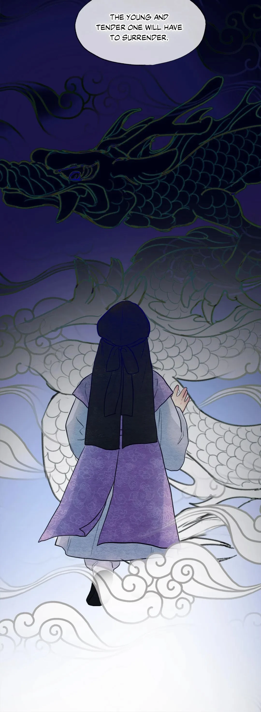 Wild Eyes chapter 41 page 24